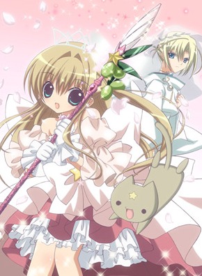 Kami-chama Karin