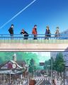 Shounen Hollywood