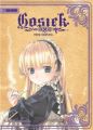 Gosick - Novel