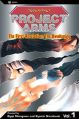 Project ARMS - Manga