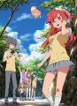 Ano Natsu de Matteru Jan 22 2012