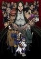 Golden Kamuy S4 Apr 12 2018
