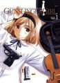 Gunslinger Girl - Manga