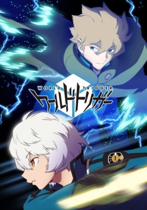 World Trigger