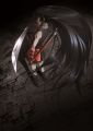 Akame ga Kill! Aug 13 2014