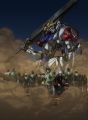 Mobile Suit Gundam - Iron-Blooded Orphans 2