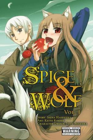 Spice and Wolf
