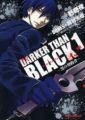 Darker than Black