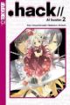 .hack//AI Buster