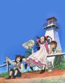 Kaze no Shoujo Emily