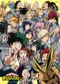 Boku no Hero Academia S2