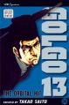 Golgo 13 - Manga