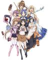 Rokujouma no Shinryakusha! Aug 13 2014