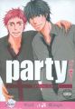 Party - Yaoi