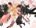 Shunkashuutou Daikousha: Haru no Mai Apr 21 2026
