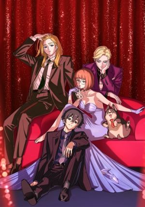 Let's Play: Quest Darake no My Life