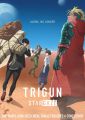 Trigun Stargaze Jan 10 2023