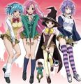Rosario to Vampire Mar 9 2008