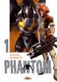 Phantom - Manhwa