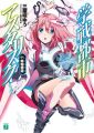 Gakusen Toshi Asterisk - Novel