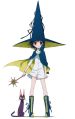Majimoji Rurumo Aug 24 2014