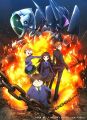 Accel World April 8 2012