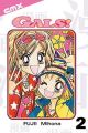 GALS! - Manga