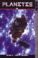 PlanetES - manga