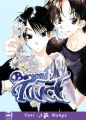 Beyond my Touch - Manga