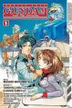 Mobile Suit Gundam - Lost War Chronicles