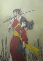 Blade of the Immortal: Immortal Oct 10 2019