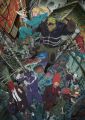 Dorohedoro S2 Jan 22 2020