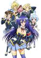 Medaka Box May 30 2012