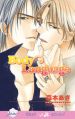 Body Language - Yaoi