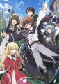 Majutsushi Kunon wa Mieteiru Mar 3 2026