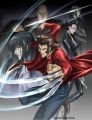 Wolverine - Anime